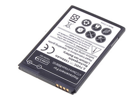 Oem Replacement mobile phone battery HTC  for BB96100 