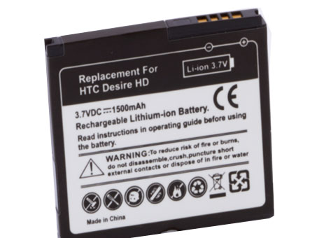 Oem Replacement mobile phone battery HTC  for G10 