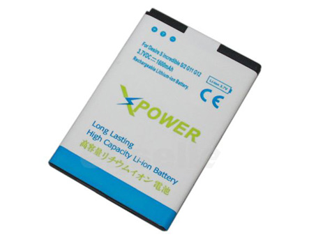 Oem Replacement mobile phone battery for HTC BB96100 Oem Replacement mobile phone battery HTC for BB96100