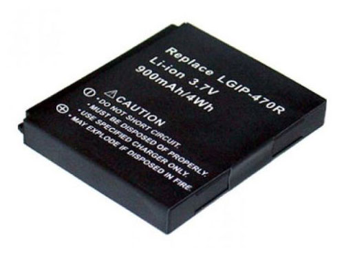 Oem Replacement mobile phone battery for LG KP501 Oem Replacement mobile phone battery LG for KP501