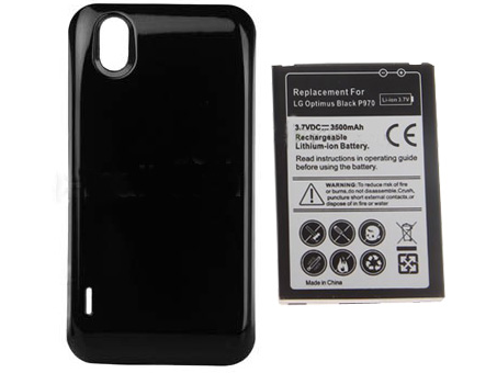 Oem Replacement mobile phone battery for LG BL-44JN Oem Replacement mobile phone battery LG for BL-44JN