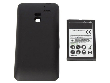 Oem Replacement mobile phone battery LG  for Bryce MS910 