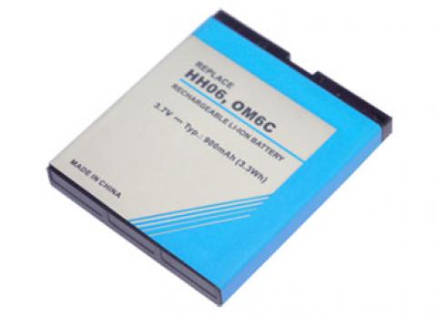 Oem Replacement mobile phone battery MOTOROLA  for HH06 