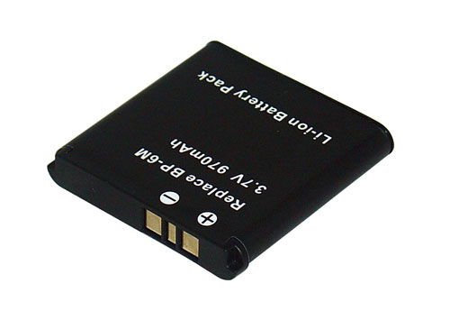 Oem Replacement mobile phone battery for NOKIA XM Oem Replacement mobile phone battery NOKIA for XM