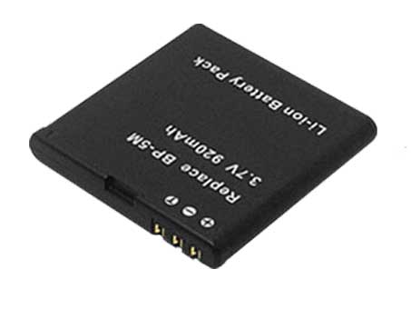 Oem Replacement mobile phone battery for NOKIA 5700 Oem Replacement mobile phone battery NOKIA for 5700