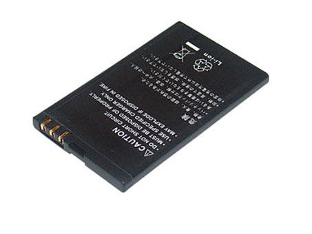 Oem Replacement mobile phone battery NOKIA  for C5-03 