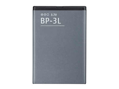 Oem Replacement mobile phone battery for NOKIA BP-3L Oem Replacement mobile phone battery NOKIA for BP-3L