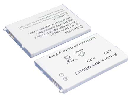 Oem Replacement mobile phone battery for NEC MAY-BD0027 Oem Replacement mobile phone battery NEC for MAY-BD0027