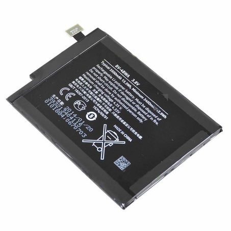 Oem Replacement mobile phone battery for NOKIA lumia-1320 Oem Replacement mobile phone battery NOKIA for lumia-1320