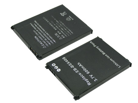 Oem Replacement mobile phone battery PANASONIC  for EB-X400AVZUR 