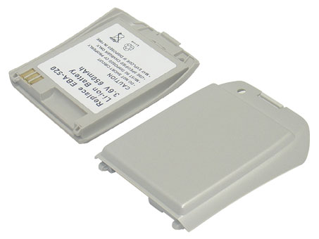 Oem Replacement mobile phone battery SIEMENS  for SL56 