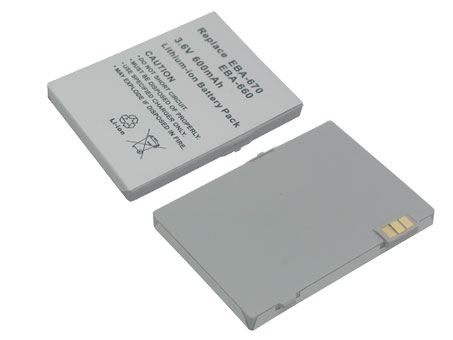 Oem Replacement mobile phone battery SIEMENS  for CF75 