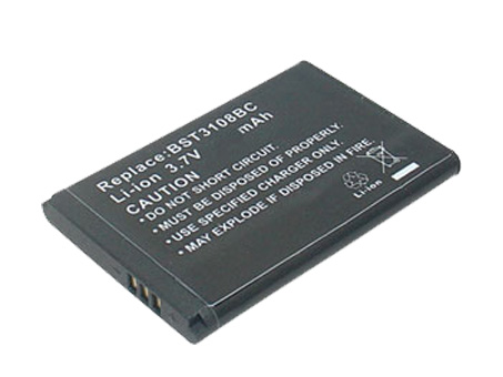 Oem Replacement mobile phone battery for Samsung BST3108BEC Oem Replacement mobile phone battery Samsung for BST3108BEC