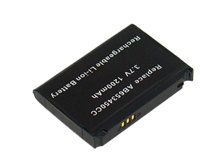 Oem Replacement mobile phone battery for SAMSUNG SGH-i710 Oem Replacement mobile phone battery SAMSUNG for SGH-i710