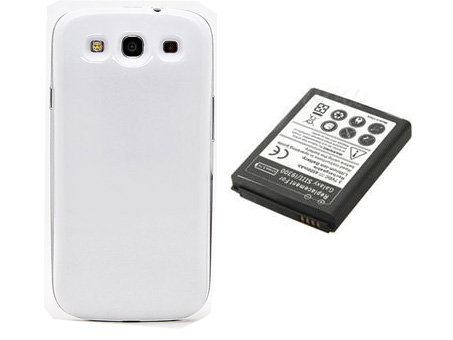 Oem Replacement mobile phone battery SAMSUNG  for Galaxy S 3 