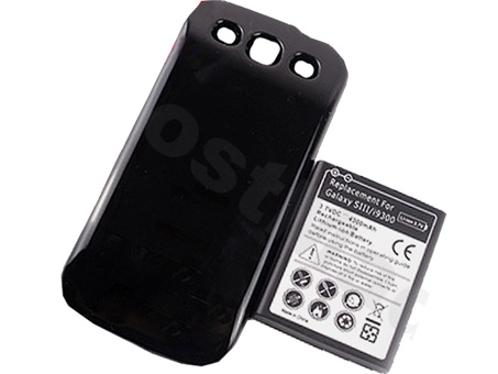 Oem Replacement mobile phone battery Samsung  for I9300 
