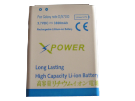 Oem Replacement mobile phone battery Samsung  for EB595675LU 