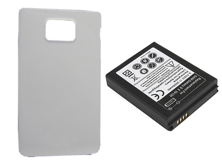 Oem Replacement mobile phone battery for Samsung GT-i9100T Oem Replacement mobile phone battery Samsung for GT-i9100T