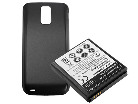Oem Replacement mobile phone battery SAMSUNG  for Galaxy S2 S II T989 