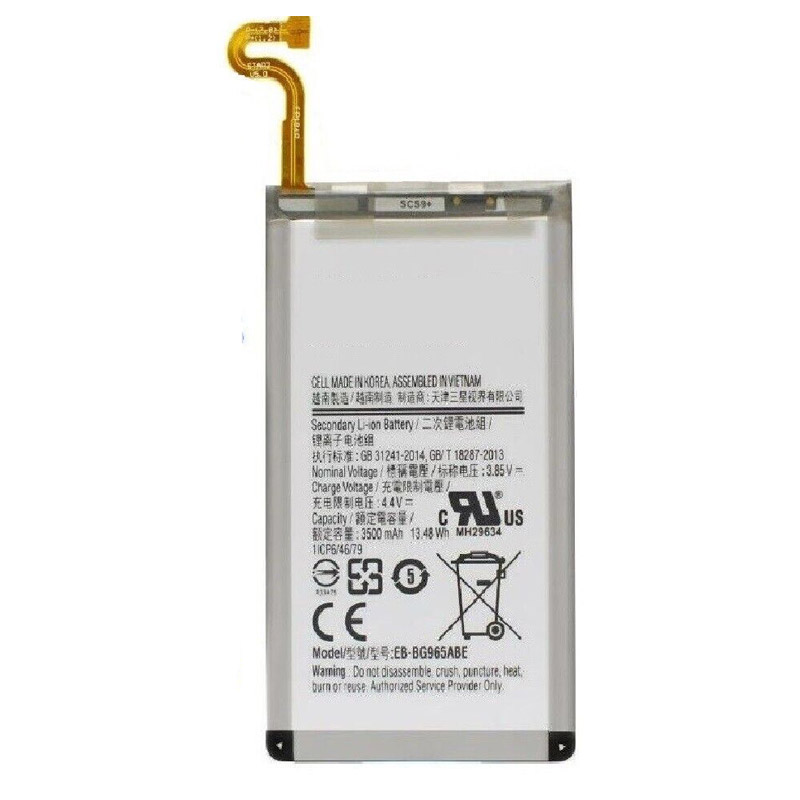 Oem Replacement mobile phone battery Samsung  for G965 