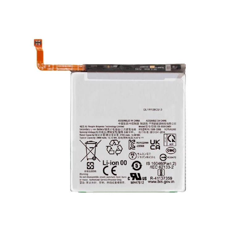Oem Replacement mobile phone battery Samsung  for S911 
