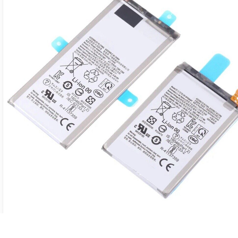Oem Replacement mobile phone battery for Samsung SM-F936 Oem Replacement mobile phone battery Samsung for SM-F936