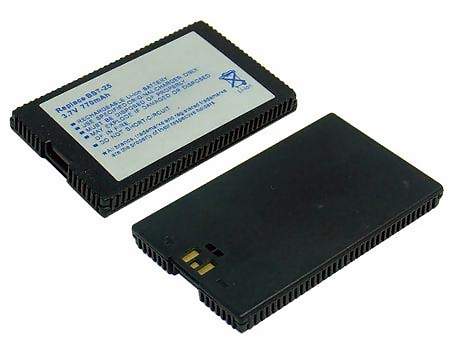 Oem Replacement mobile phone battery SONY ERICSSON  for T637 