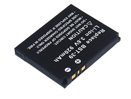 Oem Replacement mobile phone battery for SONY ERICSSON W508 Oem Replacement mobile phone battery SONY ERICSSON for W508