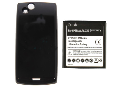 Oem Replacement mobile phone battery SONY ERICSSON  for XPERIA ARC LT18i 