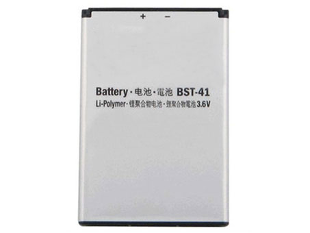 Oem Replacement mobile phone battery for SONY ERICSSON BST-41 Oem Replacement mobile phone battery SONY ERICSSON for BST-41