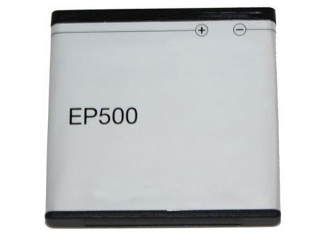 Oem Replacement mobile phone battery SONY ERICSSON  for EP-500 