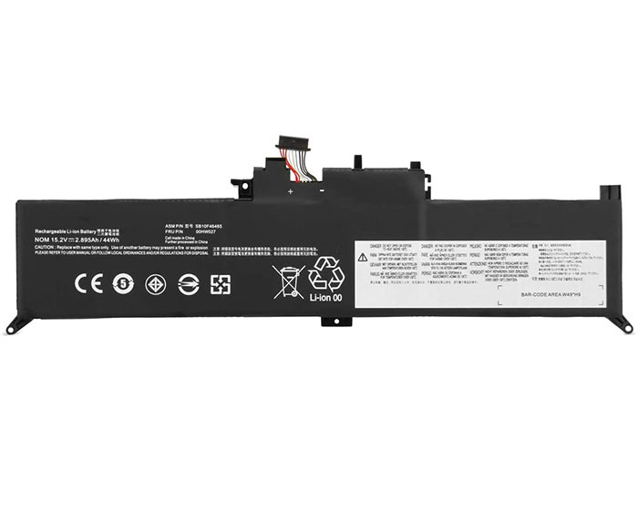 Oem Replacement laptop battery for lenovo ThinkPad-Yoga-X380(20LH000SGE) Oem Replacement laptop battery lenovo for ThinkPad-Yoga-X380(20LH000SGE)