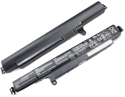 Oem Replacement laptop battery for asus VivoBook-X102BA-HA41002F Oem Replacement laptop battery asus for VivoBook-X102BA-HA41002F