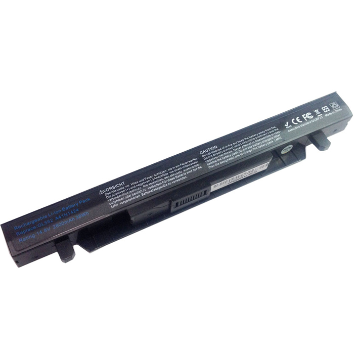 Oem Replacement laptop battery ASUS  for ROG-ZX50-Series 