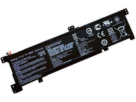 Oem Replacement laptop battery for ASUS K401UB-FR009D Oem Replacement laptop battery ASUS for K401UB-FR009D