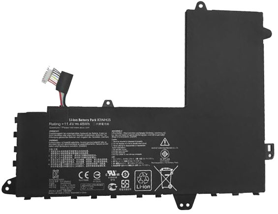 Oem Replacement laptop battery for ASUS B31N1425 Oem Replacement laptop battery ASUS for B31N1425