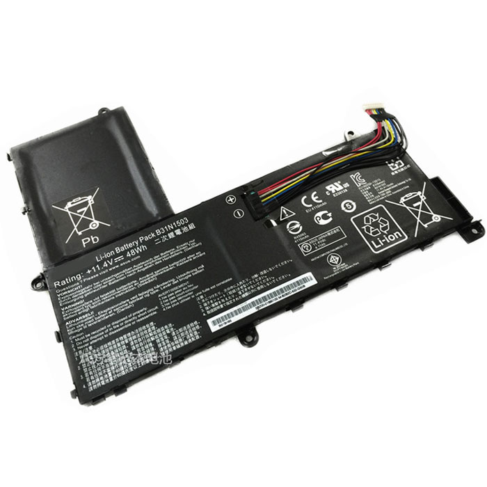 Oem Replacement laptop battery ASUS  for EeeBook E402S 