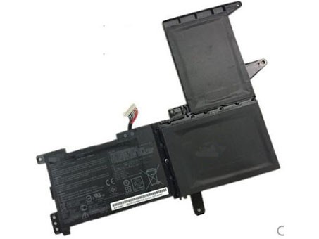 Oem Replacement laptop battery ASUS  for B31N1637 