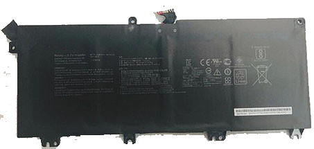 Oem Replacement laptop battery for ASUS GL703VM-GC105T Oem Replacement laptop battery ASUS for GL703VM-GC105T