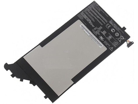 Oem Replacement tablet battery ASUS  for Transformer-Book-TX201LA 
