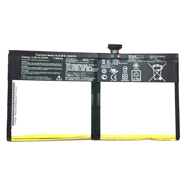 Oem Replacement laptop battery for ASUS NAA-C12N1435 Oem Replacement laptop battery ASUS for NAA-C12N1435