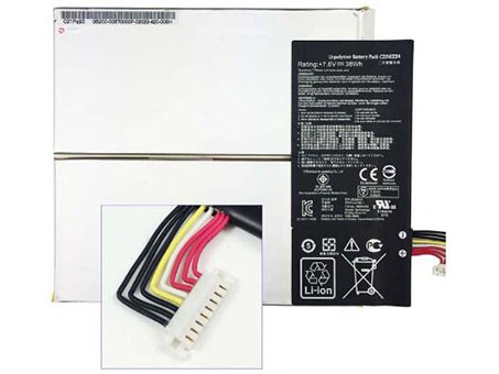 Oem Replacement laptop battery for ASUS Transformer-Book-T200TA-C1-BL Oem Replacement laptop battery ASUS for Transformer-Book-T200TA-C1-BL