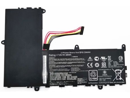 Oem Replacement laptop battery ASUS  for EeeBook-F205TA 