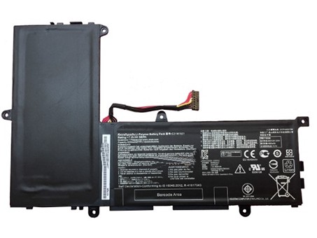 Oem Replacement laptop battery for asus VivoBook-E200HA-1G Oem Replacement laptop battery asus for VivoBook-E200HA-1G