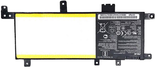 Oem Replacement laptop battery asus  for VivoBook-X542UF-DM143T 