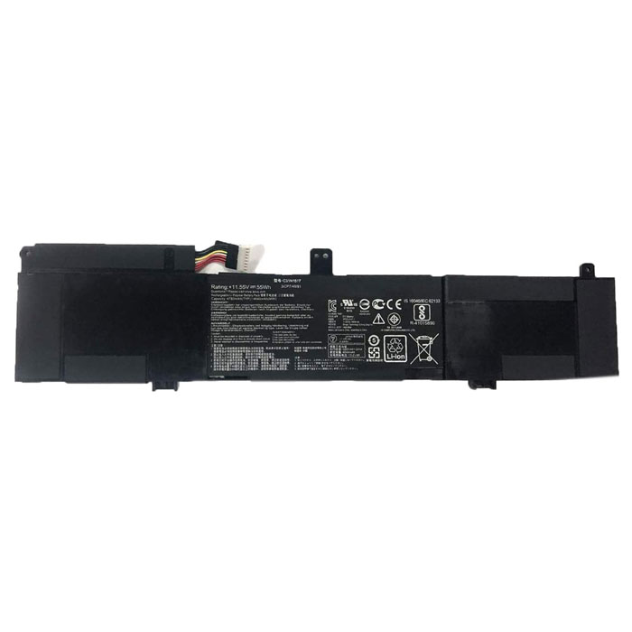 Oem Replacement laptop battery ASUS  for C31N1517 