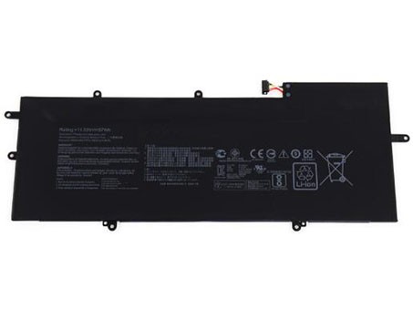 Oem Replacement laptop battery for ASUS ZenBook-Flip-UX360 Oem Replacement laptop battery ASUS for ZenBook-Flip-UX360