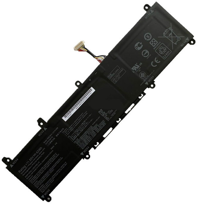 Oem Replacement laptop battery for ASUS X330FL Oem Replacement laptop battery ASUS for X330FL