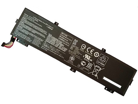 Oem Replacement laptop battery for ASUS ROG-GX700VO-GC009T Oem Replacement laptop battery ASUS for ROG-GX700VO-GC009T