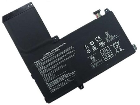 Oem Replacement laptop battery ASUS  for N54PNC3 